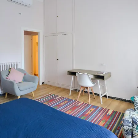 Charlotte Con Parcheggio, 5 Terre, Vicino Stazione ラ・スペツィア