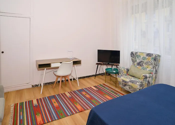 Charlotte Con Parcheggio, 5 Terre, Vicino Stazione Appartement La Spezia