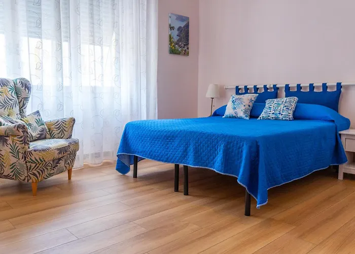 Charlotte Con Parcheggio, 5 Terre, Vicino Stazione Apartment *