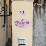 Apartamento Charlotte Con Parcheggio, 5 Terre, Vicino Stazione La Spezia
