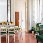 Apartamento Charlotte Con Parcheggio, 5 Terre, Vicino Stazione La Spezia