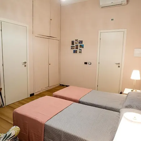 Апартаменты Charlotte Con Parcheggio, 5 Terre, Vicino Stazione *