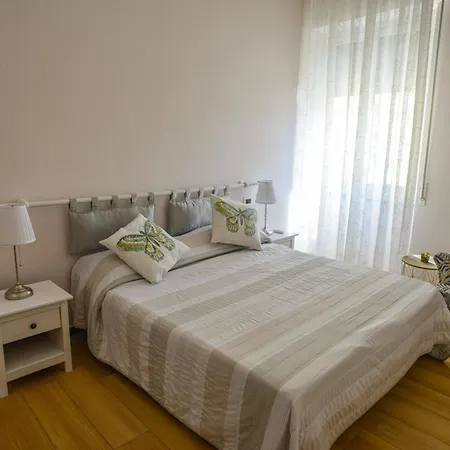 Apartmán Charlotte Con Parcheggio, 5 Terre, Vicino Stazione