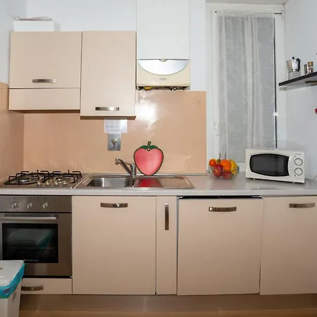 Charlotte Con Parcheggio, 5 Terre, Vicino Stazione * Λα Σπέτσια