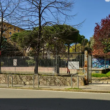 Charlotte Con Parcheggio, 5 Terre, Vicino Stazione * Специя