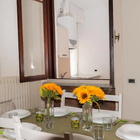 Апартаменты Charlotte Con Parcheggio, 5 Terre, Vicino Stazione *