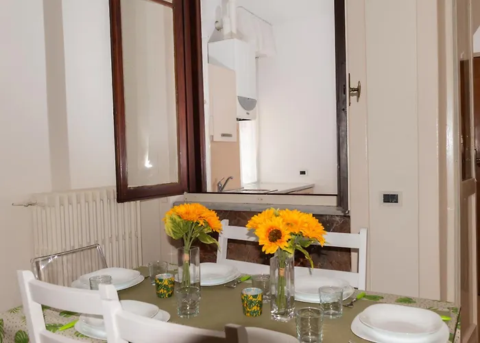 Apartman Charlotte Con Parcheggio, 5 Terre, Vicino Stazione *