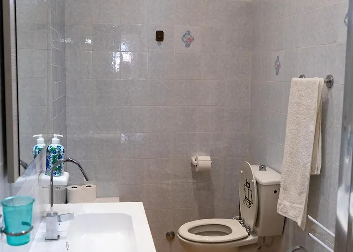 Charlotte Con Parcheggio, 5 Terre, Vicino Stazione Apartman *